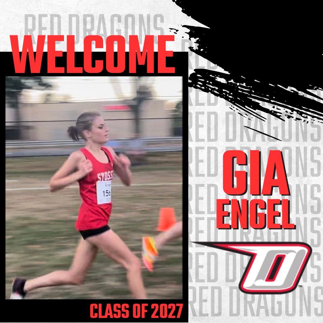 Oneonta XC / TF tweet media