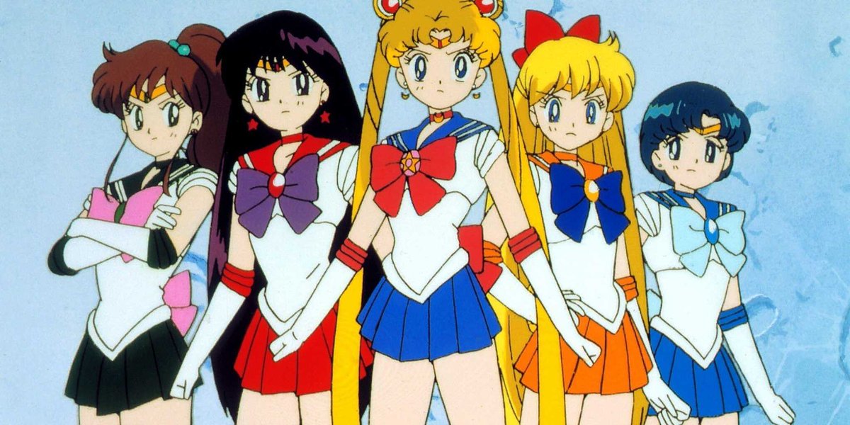 they raised a lot of people