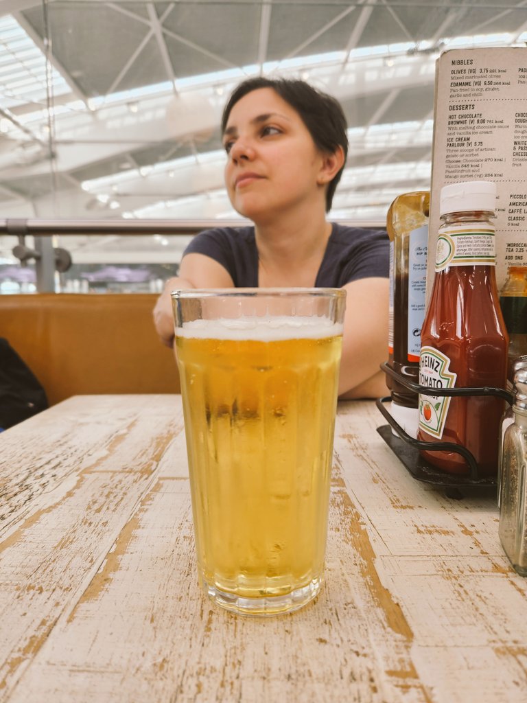 All four Out Of Offices are on. See you in a week.