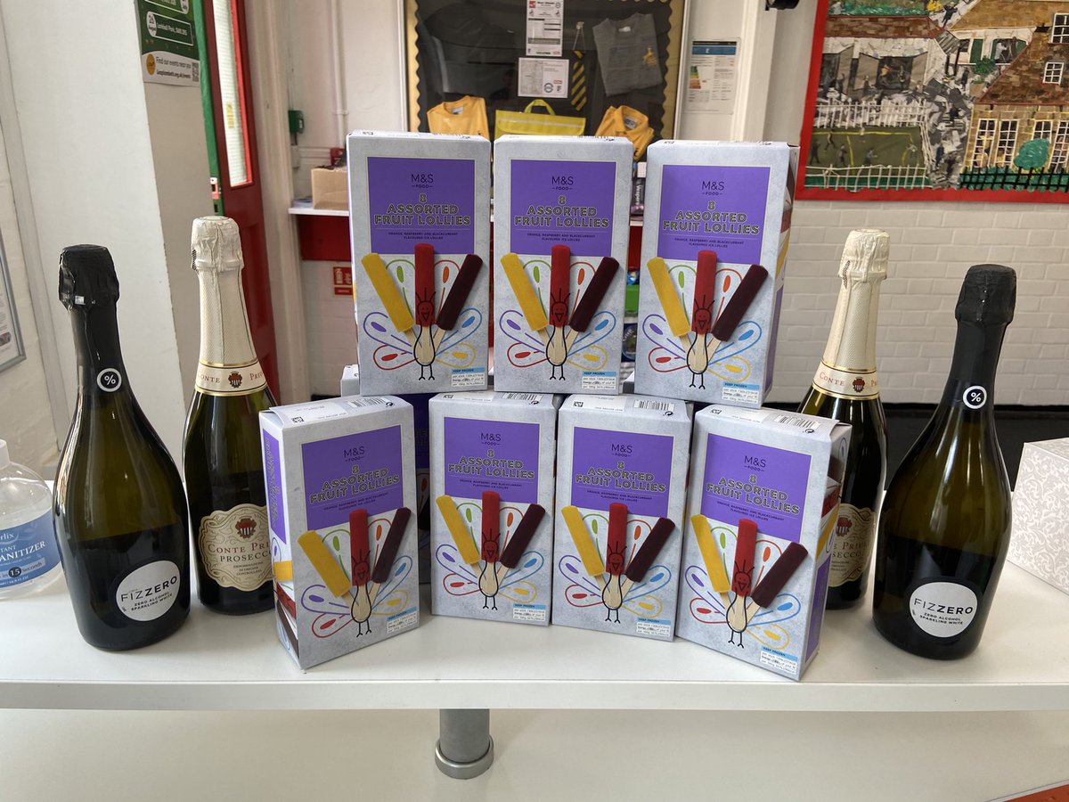 Reay Primary School tweet media