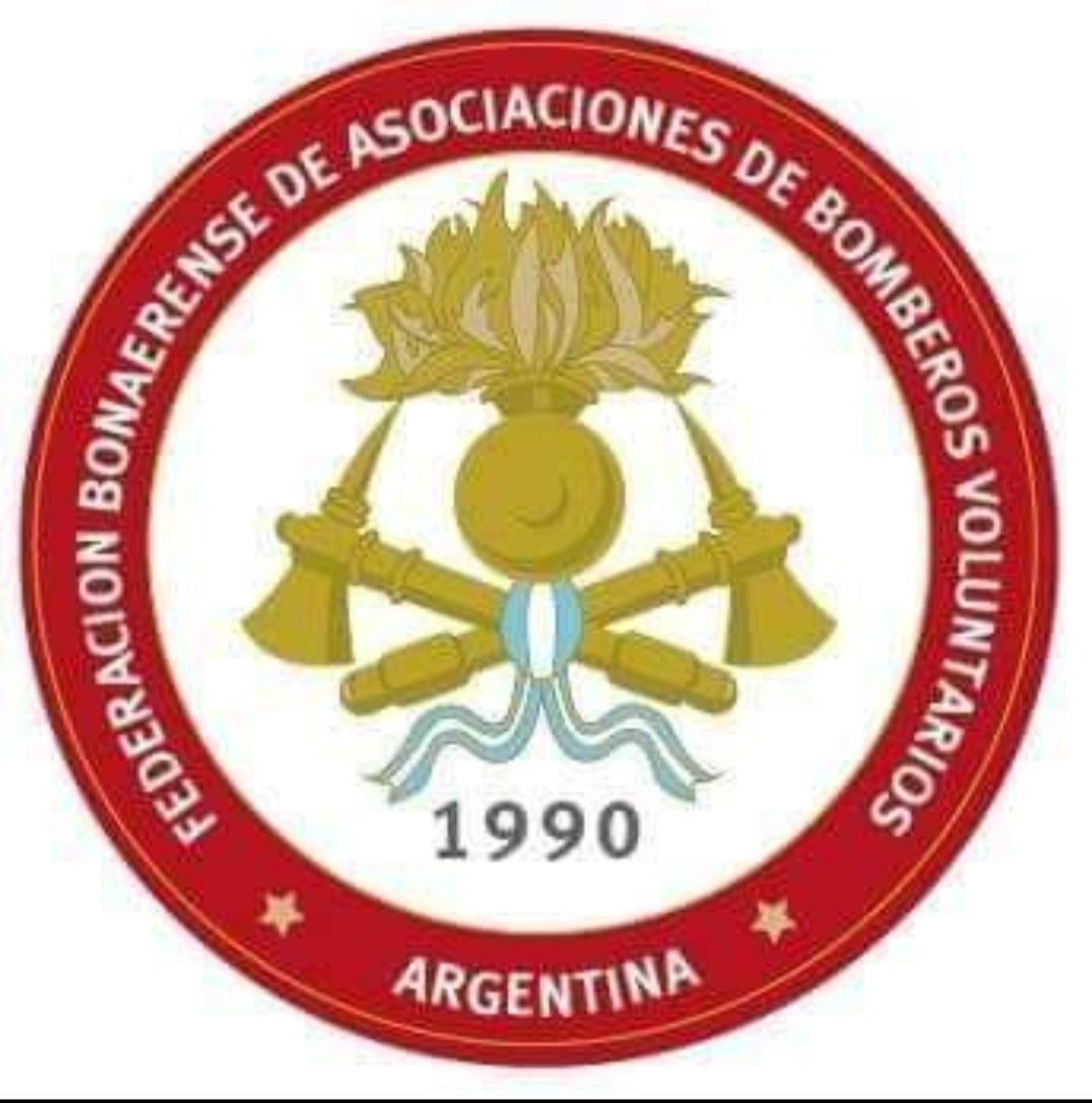 Muy feliz aniversario para la @fedbonaerense.bv es el deseo de la Dirección Gral de Defensa Civil de la ciudad de Bahía Blanca... 🚒🚒🚒🇦🇷🇦🇷