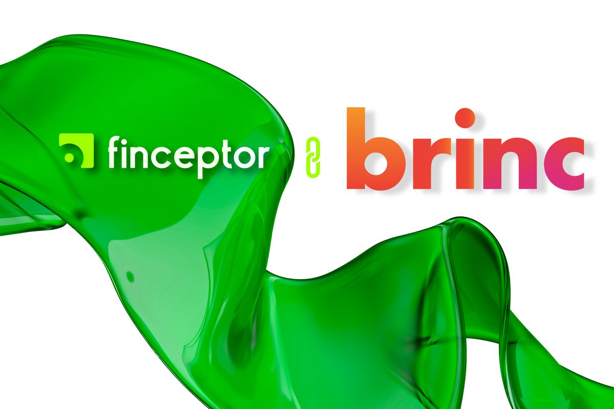 1/ Finceptor is now a part of <a href="/brincvc/">Brinc</a> ZK Advancer Web3 Accelerator — Summer 2023⚡️

By being one of Web3's top-notch accelerators, Brinc selected 25 Web3 projects to provide resources to scale their growth and protocol.

🔗 Read the full announcement: brinc.io/blog/brinc-ann…