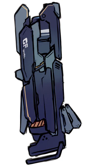 OC wip