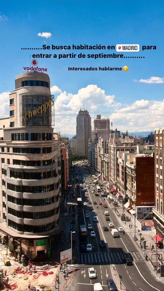 Busco habitación en Madrid para entrar en Septiembre !                      Un RT porfi 🙏🏻🙏🏻🙏🏻☺️☺️☺️☺️