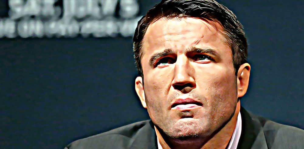 Chael Sonnen analiza a Holly Holm https://t.co/3LpeGKJvmd https://t.co/UWVaGPrgG3