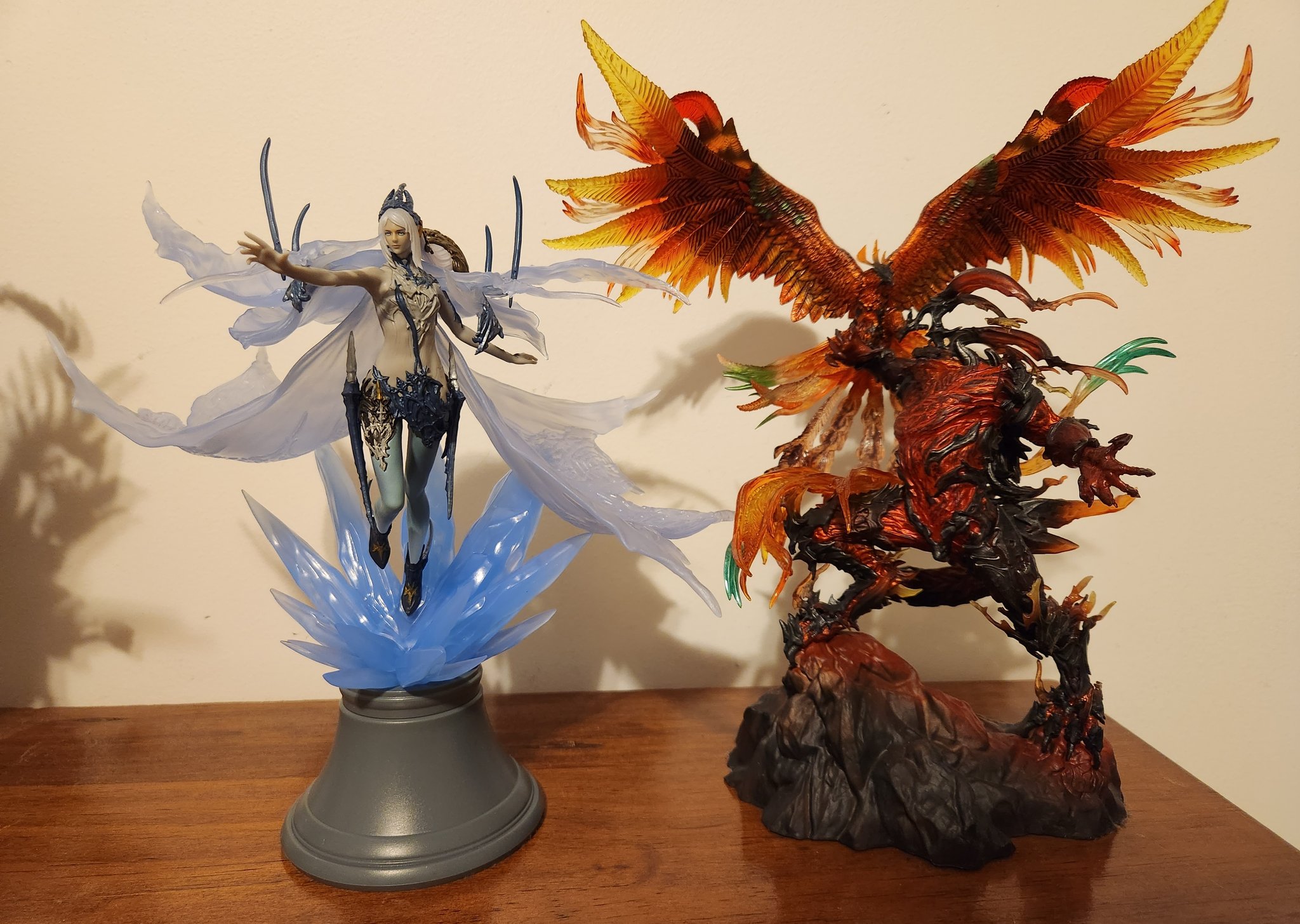 SF・ファンタジー・ホラー FINAL FANTASY XVI Premium Statue SF・ファンタジー・ホラー FINAL FANTASY XVI Premium Statue SF