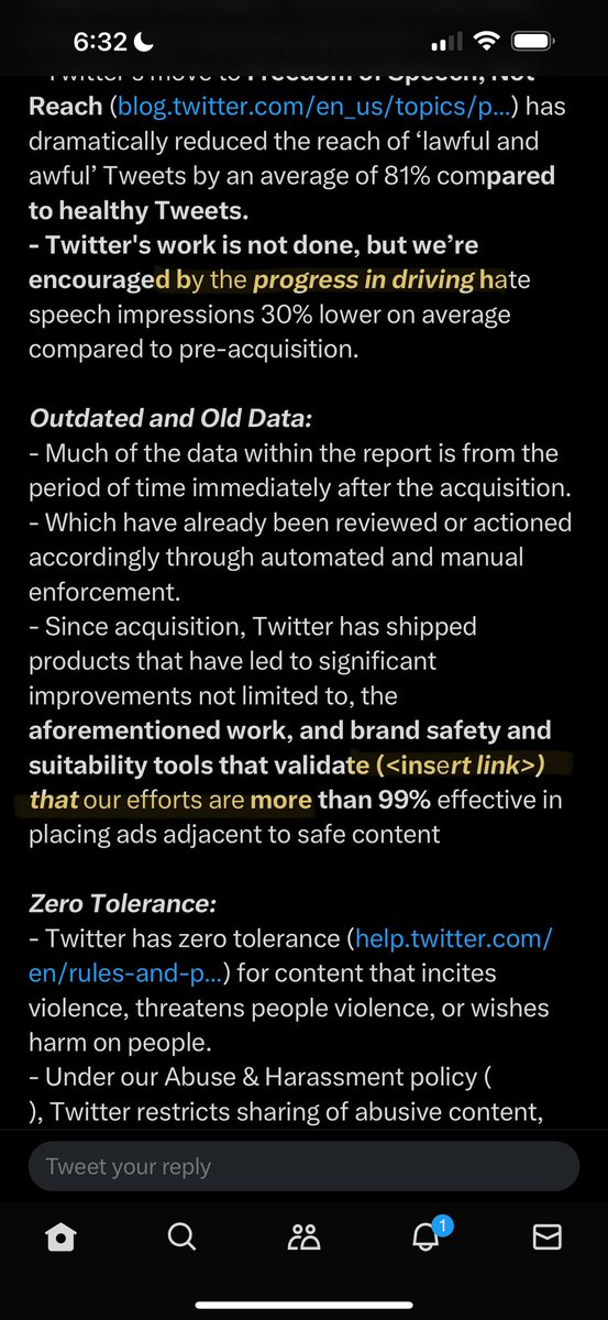 Kyle Brickman tweet media