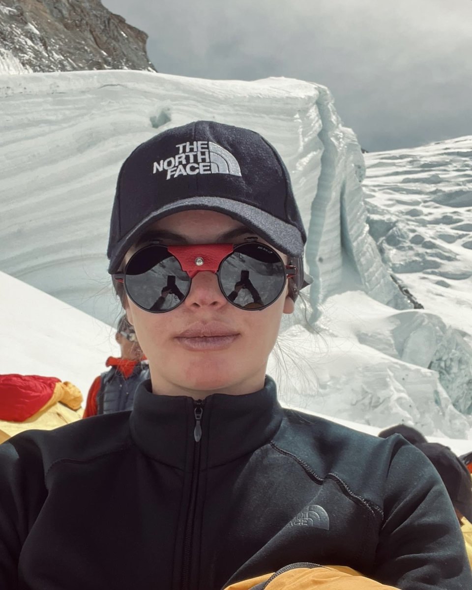 Seven Summit Treks 🇳🇵 tweet media