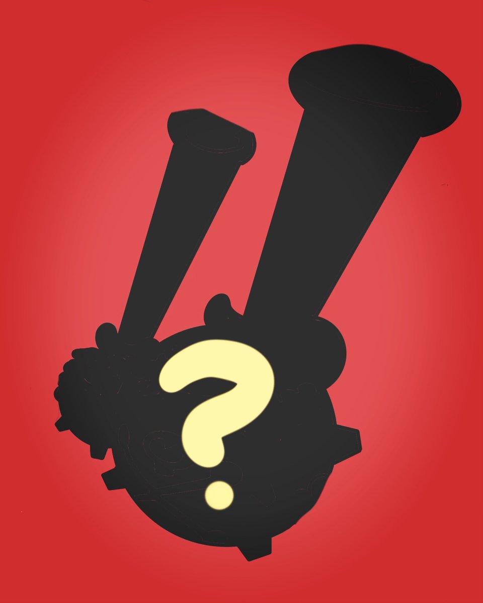 smithistic's tweet photo. Who’s that pin? Check back later today for the reveal #smithisticart #pins #mystery #pindesigns  #pokeaday #365designchallenge #artistsoninstagram #artistonfacebook #artisontwitter @AlleyCatInks https://t.co/r9pggH3XJd