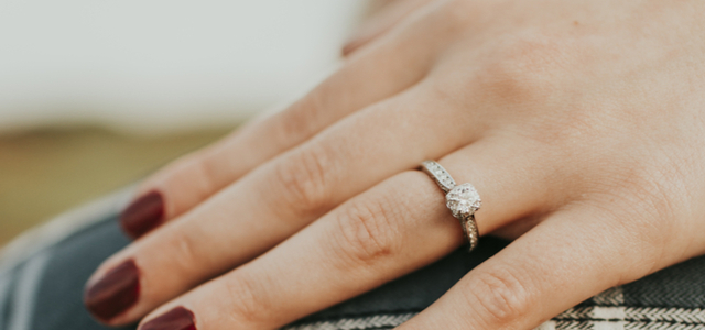 6 Pros and Cons to Using a Personal Loan for an Engagement Ring bit.ly/2yNoY0h