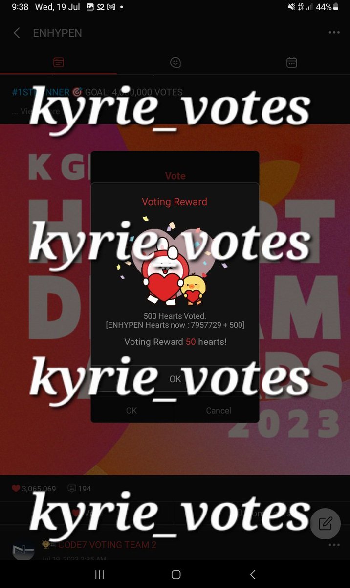 kyrie_votes's tweet photo. #kyrievotes_PROOFS https://t.co/oPncGKFysV