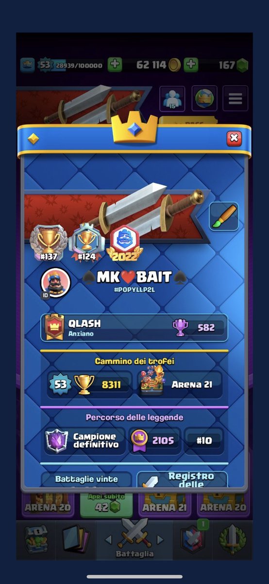 NOTORIOUSSIRCR's tweet photo. Friendlink giveaway
Follow me and @Donaldo36908713 
Like
Retweet
The giveaway end in 3 days (for the friendlink of mk bait too). https://t.co/Lj3wmJYj7V
