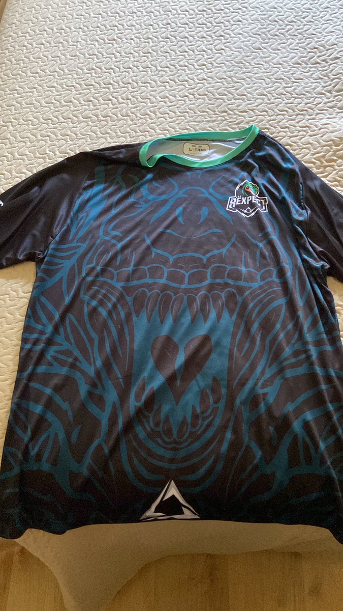 Benedetto tweet media