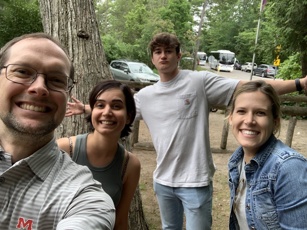 The Astrochemistry Research Group @ Ole Miss tweet media