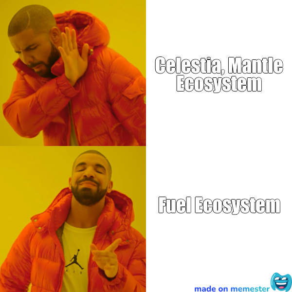 MananMonika's tweet image. The Meme of
@Fluid_Protocol
#FuelEcosystem #FuelNetwork #FluidProtocol #TheGrid