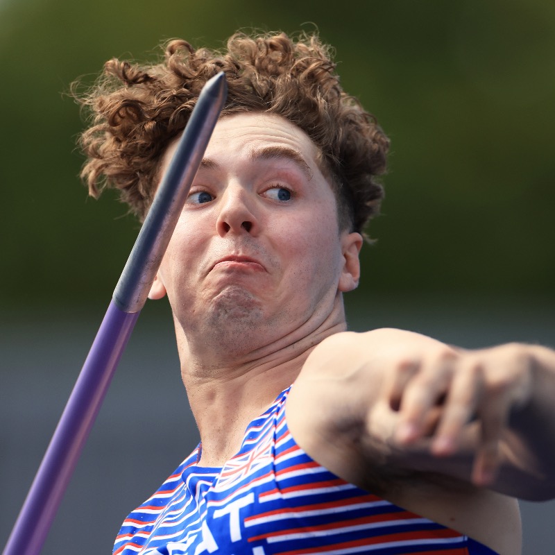 BritAthletics's tweet photo. Final selections confirmed 💪

Ahead of the European U20 Championships in Jerusalem, the final selections for the GB &amp; NI team have been completed 🔥

Learn more below ⤵️

#WhereItStarts