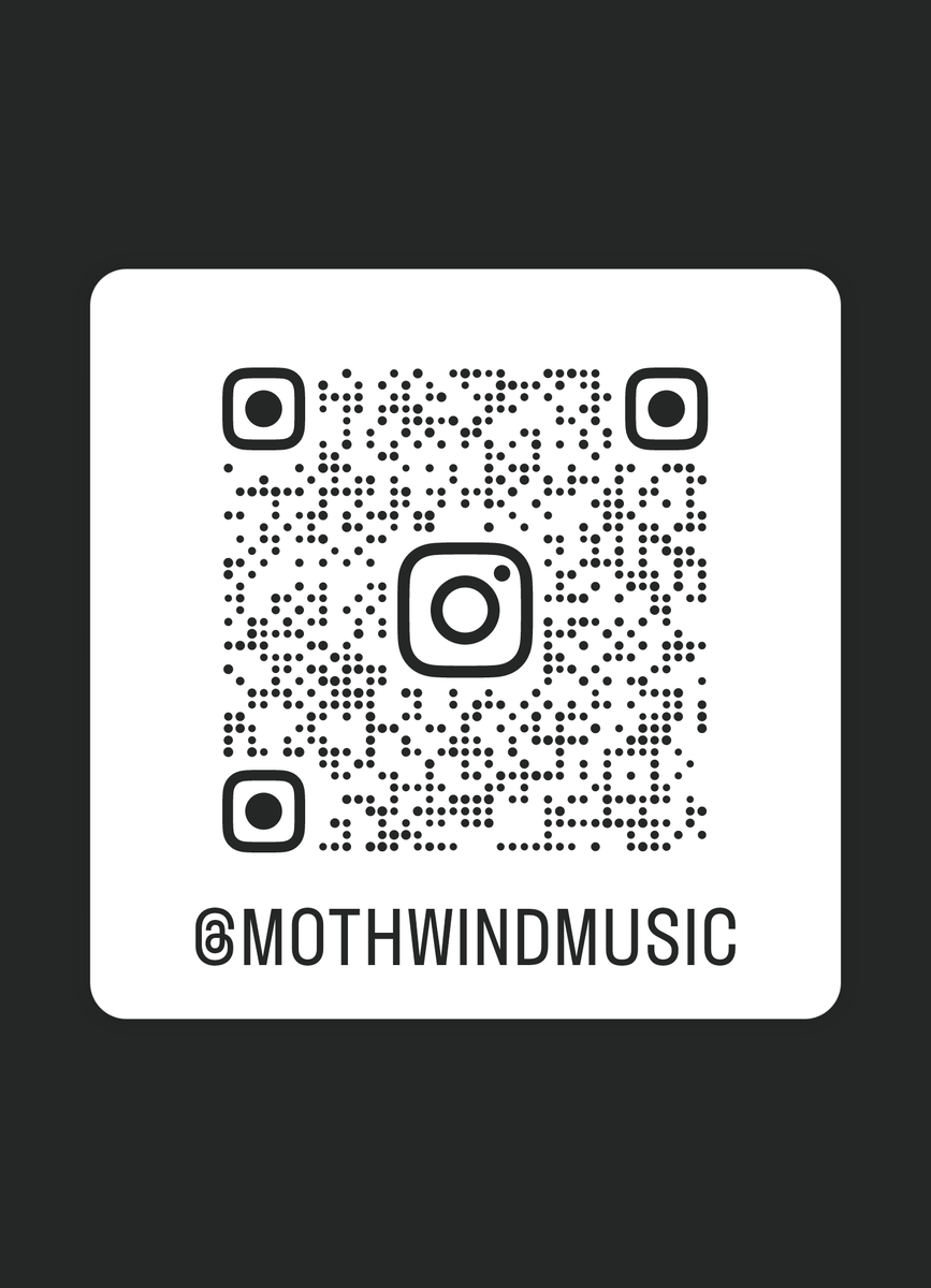 MOTHWIND tweet media