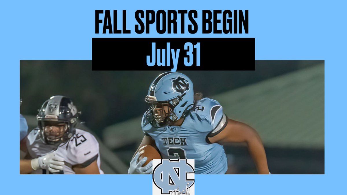 NCT Athletics tweet media