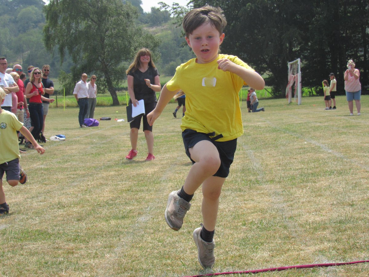 Harting CofE Primary School tweet media