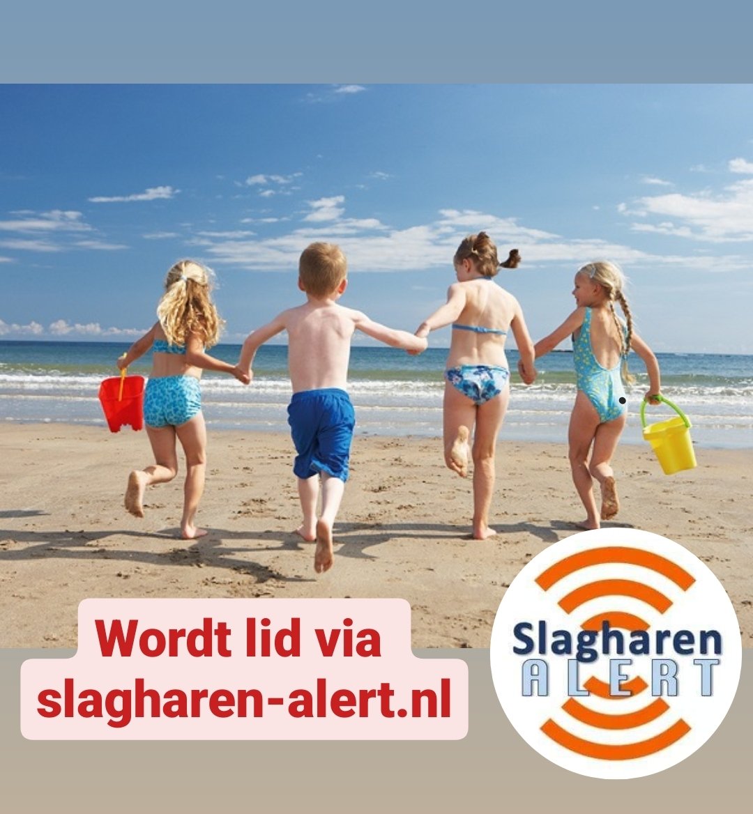 SlagharenAlert's tweet photo. Onbezorgd op vakantie? Tip: Zorg in ieder geval voor een bewoonde indruk van je woning, sluit alle ramen en deuren goed af. Betere tip: Word ook lid van de buurtpreventie-groep SlagharenAlert! en werf binnen de buurt of straat! Zo help je samen de buurt veilig te houden. https://t.co/uwxScBu1oE