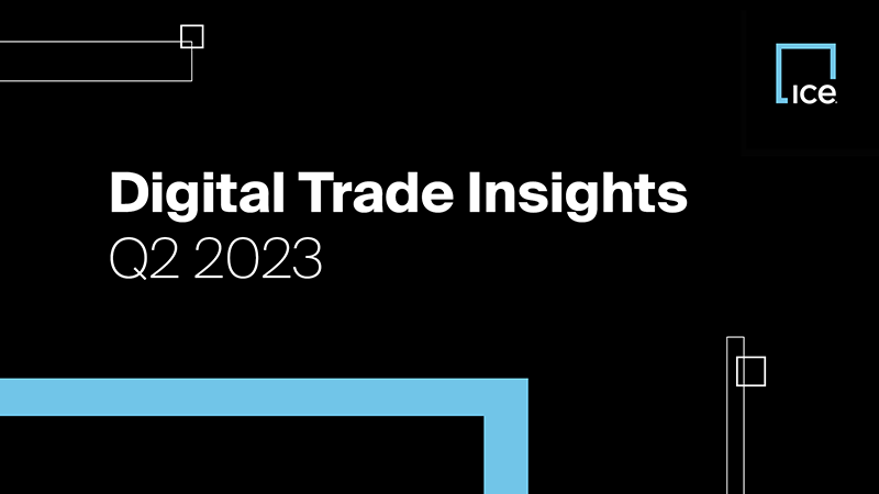 ICEDigitalTrade's tweet photo. In our latest issue: #eBL uptake ramps up in #ironore #trade, industry calls to accelerate #legal reform around using #eDocs, #digitalization as a means of building #trust &amp; #transparency amid recent high-profile #tradefinance #fraud cases + more! >https://t.co/fe0CQmKKmC< https://t.co/ENiCsCvw1e