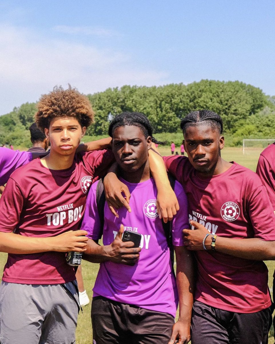 Hackney Wick FC tweet media