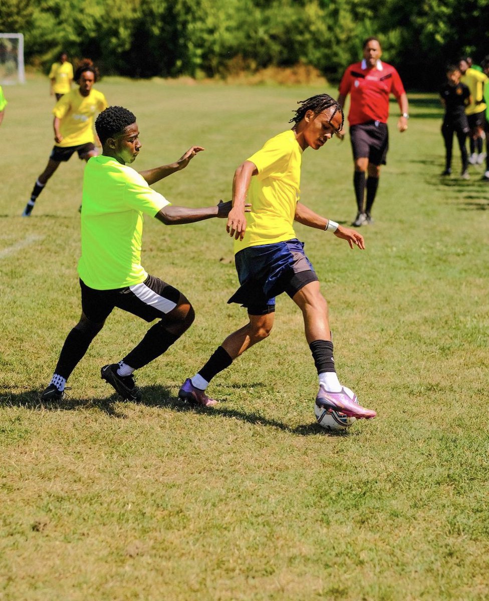 Hackney Wick FC tweet media