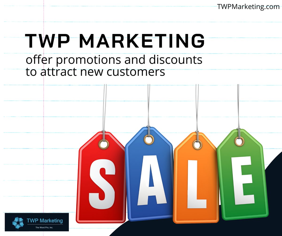 TWP Marketing tweet media