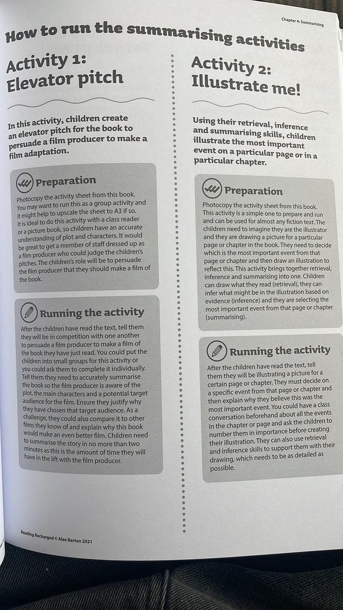 Dank voor de tip @meesterlezer, geweldig boek.