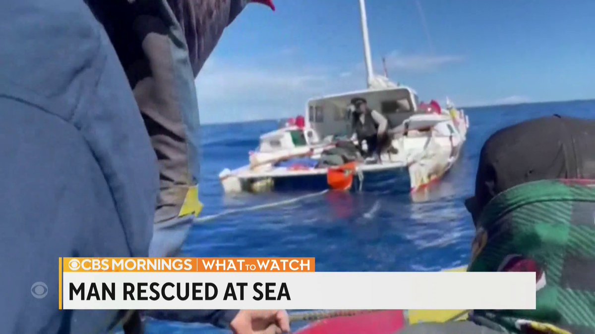 CBS Mornings on Twitter: 