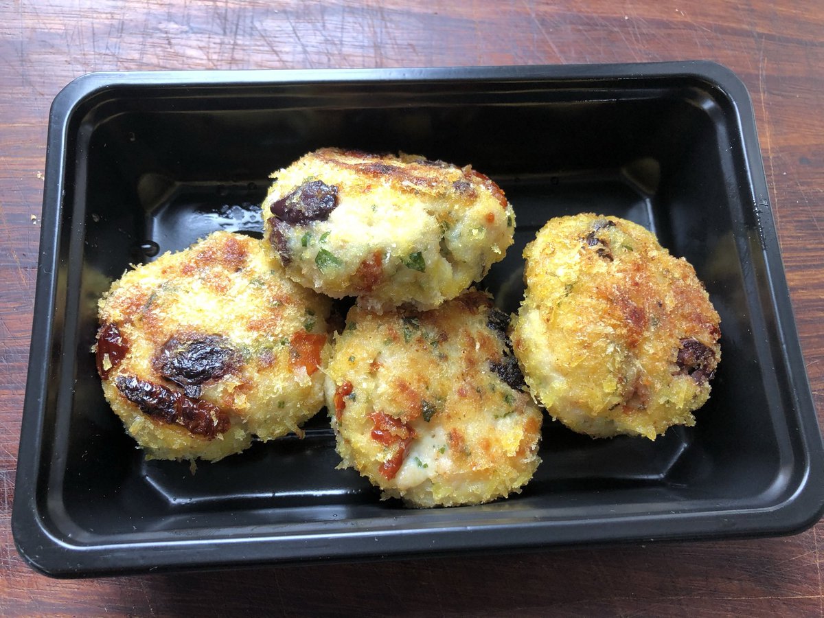 Hederman Smoked Salmon tweet media