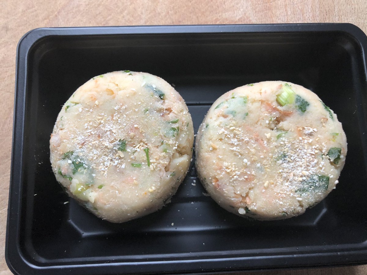 Hederman Smoked Salmon tweet media