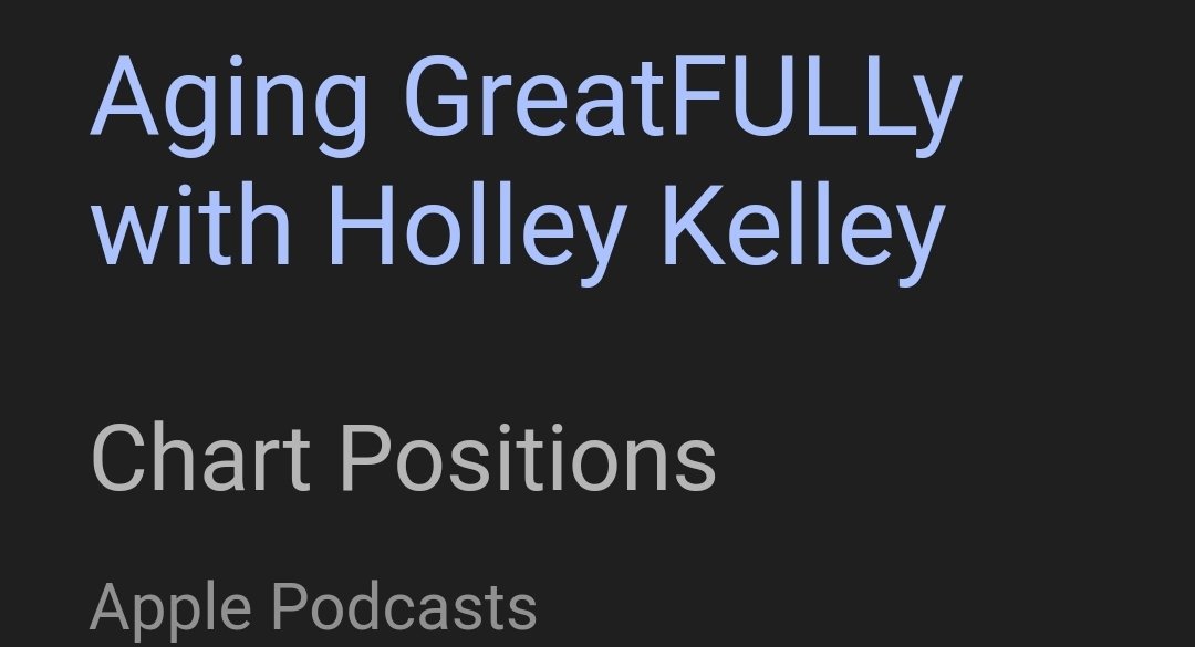 lifesanattitude's tweet photo. #AgingGreatFULLy 💜's
our amazing #listeners in
#Spain 🇪🇸 who put us #️⃣8️⃣ on #ApplePodcast #AlternativeHealth #charts & #137 in #Health & #Fitness charts! 🎧🎙🙌
#Grateful for our awesome global family of listeners who value our messages!🙏🌍
#AgingRebels 🎸 & Role Model!🙌🌟💜 https://t.co/rSeWzJHENA