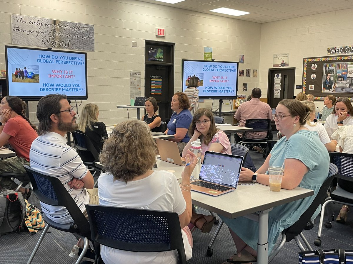 KitKatEDU's tweet image. Day 2 ~ taking a deeper dive!  #EmpowerCSD23 

#opportunitymapping #sced #teachSC #loveSCschools #ConnectedtoLEAD #educoach #edchat #ETCoaches #ForTheLoveOfLearning #PersonalizeSC