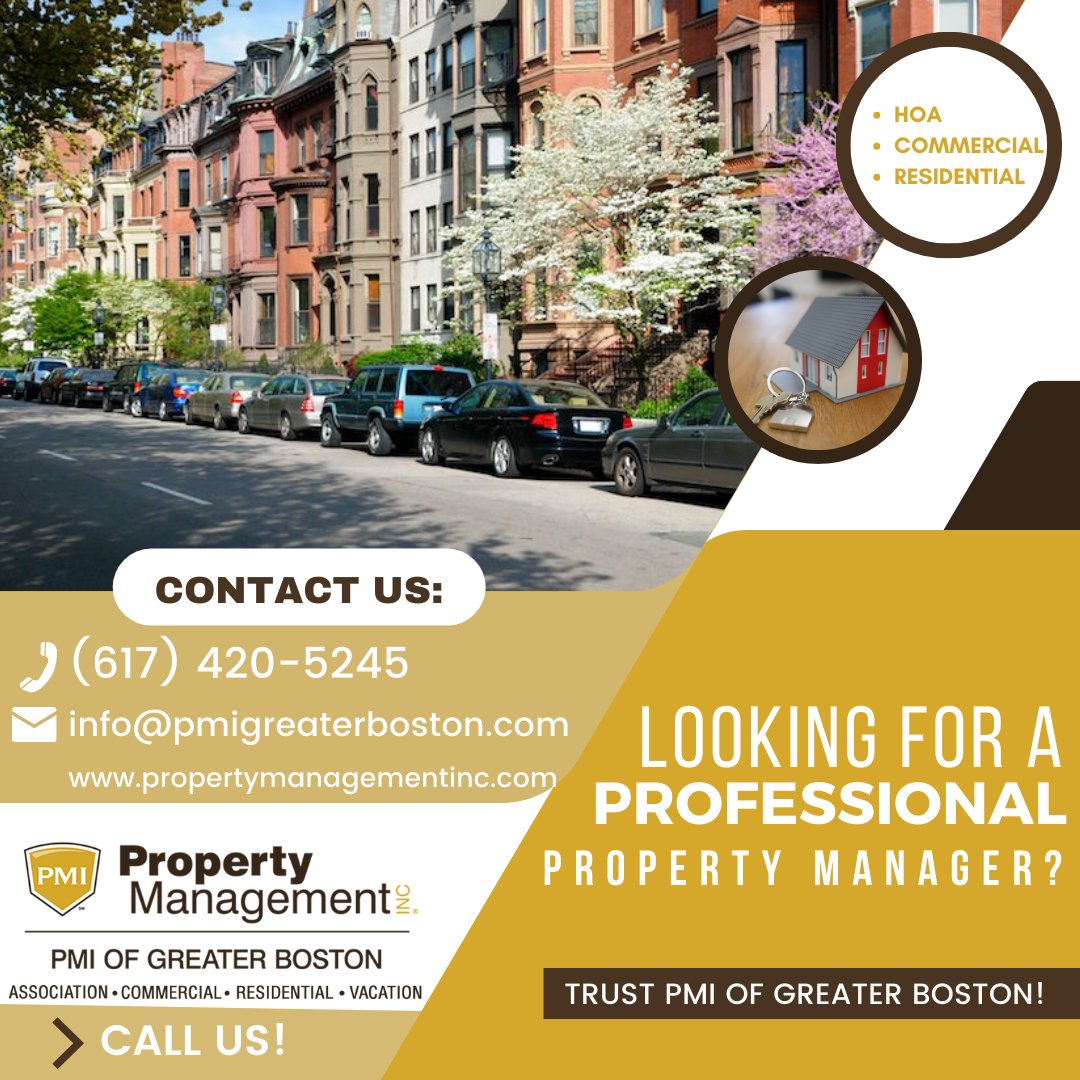 PMIGrterBoston's tweet photo. Searching for a Top-Notch Property Manager? 🏢 Look No Further!
🛠️ From tenant screening to maintenance and everything in between, we ensure your property is in the best hands. ✨

#PropertyManagement #RealEstateExperts #InvestWithConfidence #Lynn #methuen #chelsea #boston https://t.co/n80sTqurCe
