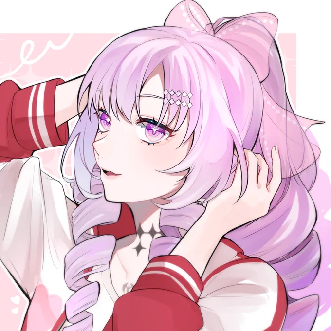 アイコンご依頼お待ちしてますね〜!!!!