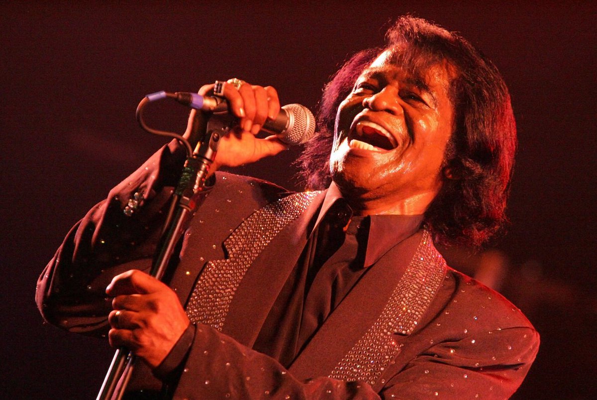 The American Bystander tweet media