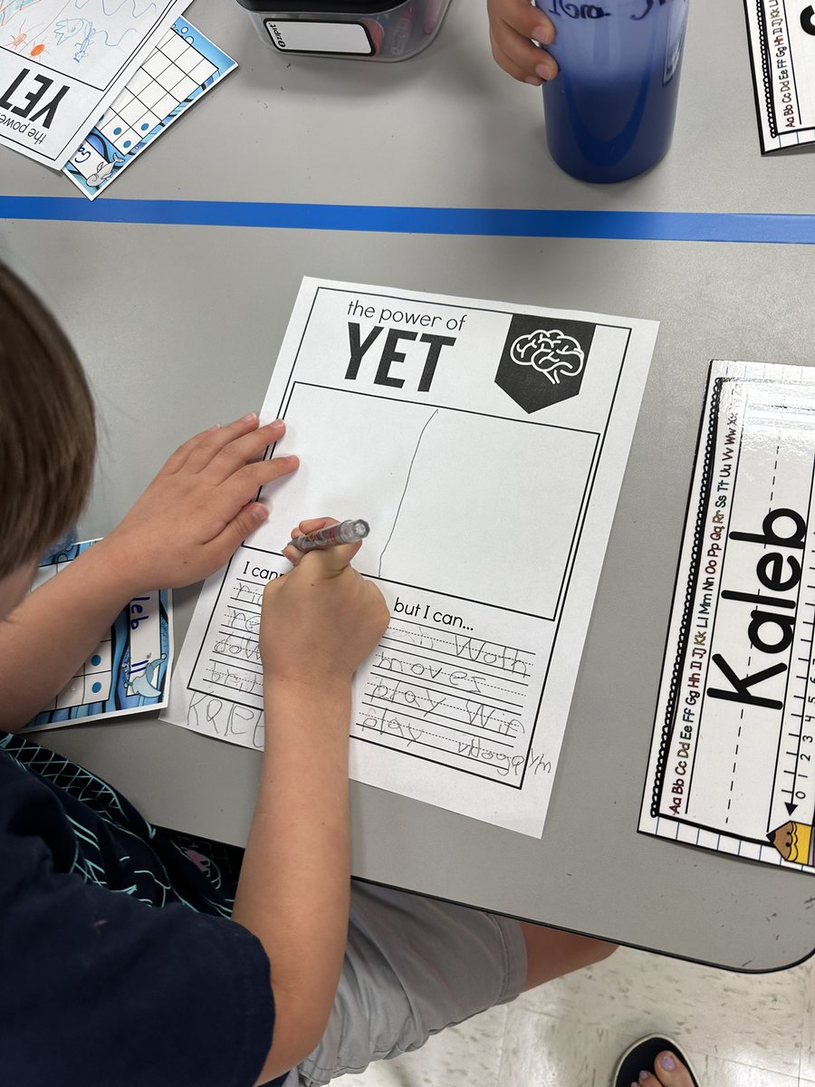 Mrs. Miller’s Class tweet media