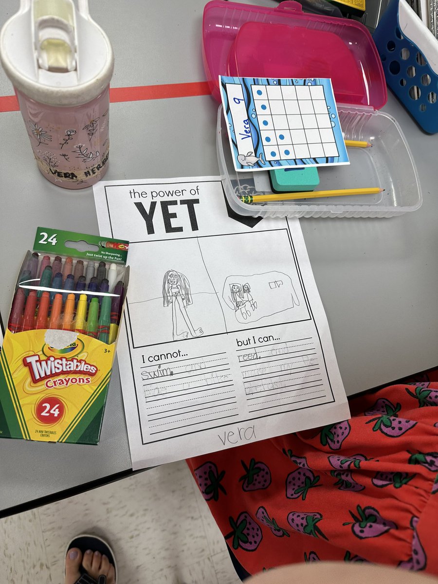 Mrs. Miller’s Class tweet media