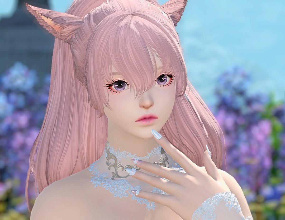 runavanilla's tweet photo. WIP sculpt 🌸 https://t.co/iASsJKV3do