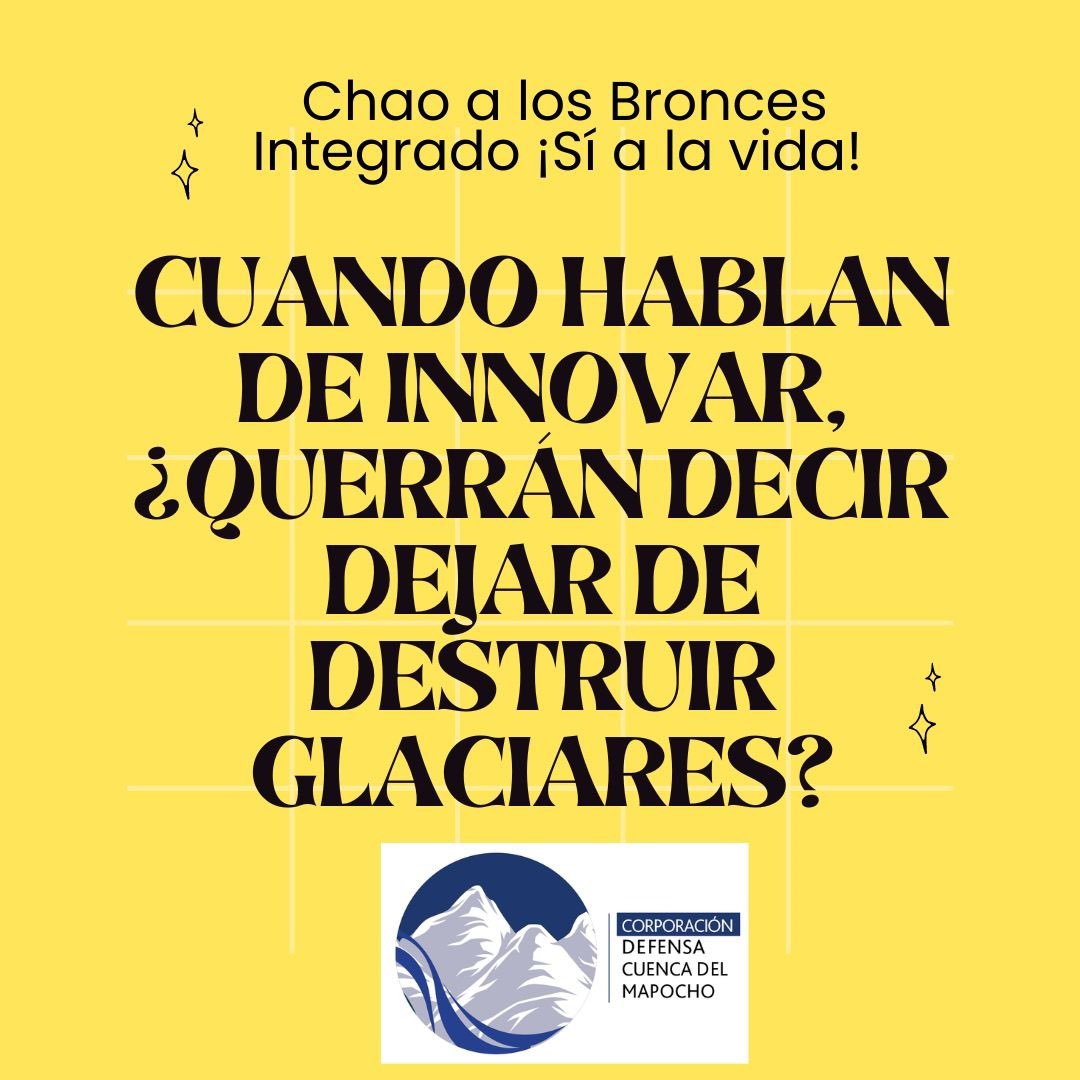 DefensaCuenca's tweet image. Algunas preguntas para la reflexión… #noalosbroncesintegrado