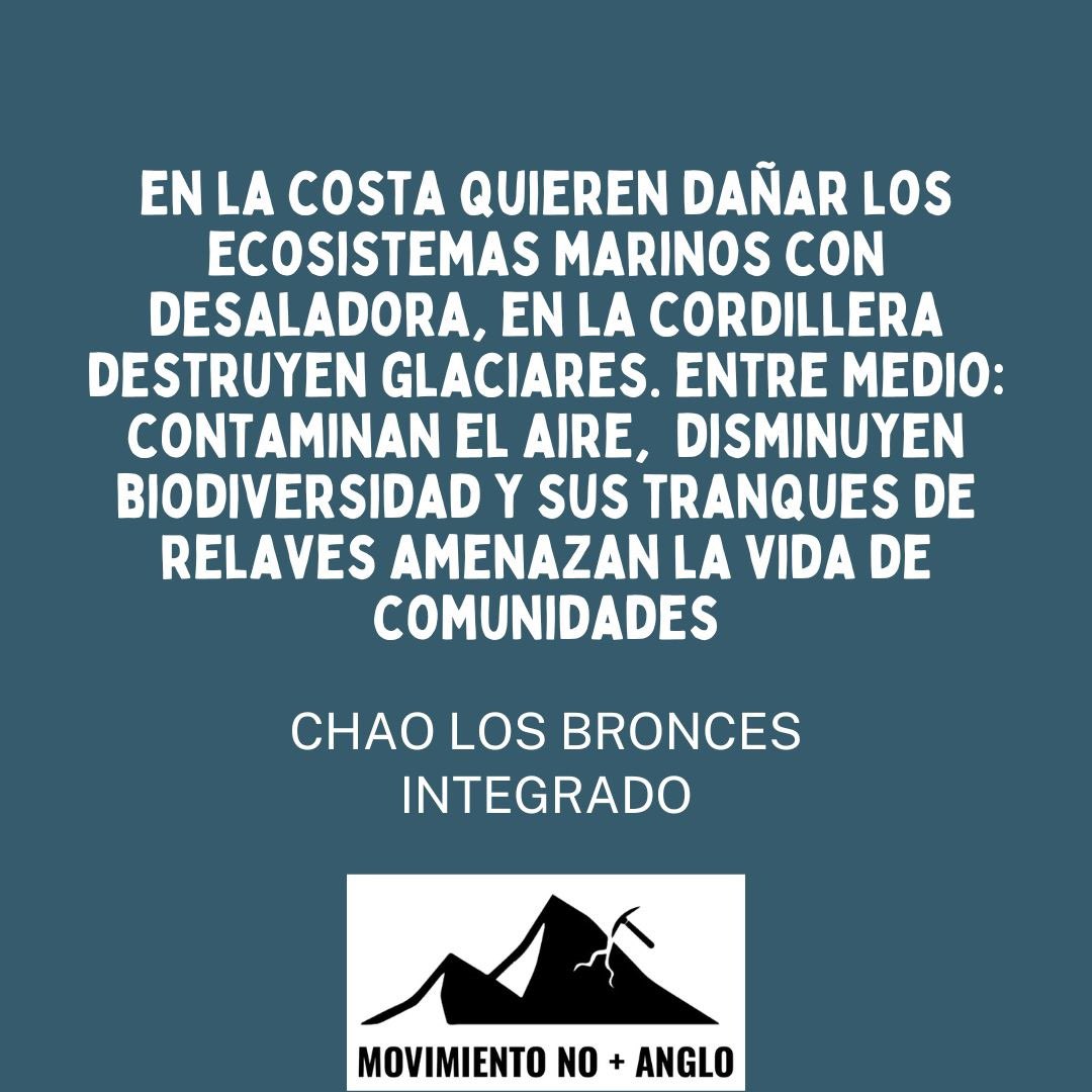 DefensaCuenca's tweet image. Algunas preguntas para la reflexión… #noalosbroncesintegrado