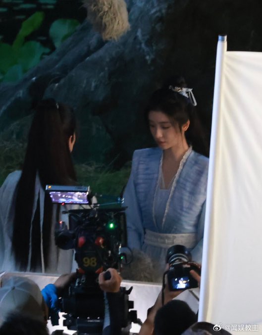 san1d_E's tweet photo. New drama with Yangyang&amp;Jinchen

#赵小棠 #ZhaoXiaoTang #TANG
#쟈오샤오탕 #จ้าวเสี่ยวถัง #THE9 
#xiaotang #xiaotangzhao #小棠 #趙小棠 #TriệuTiểuĐường https://t.co/pSWycRZNKB