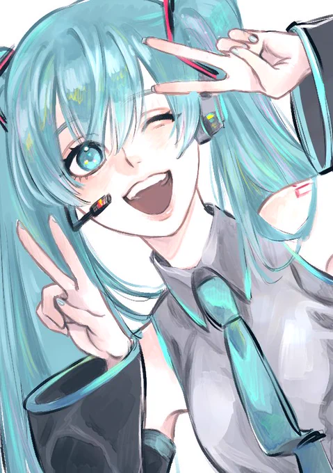 ぴーす 
