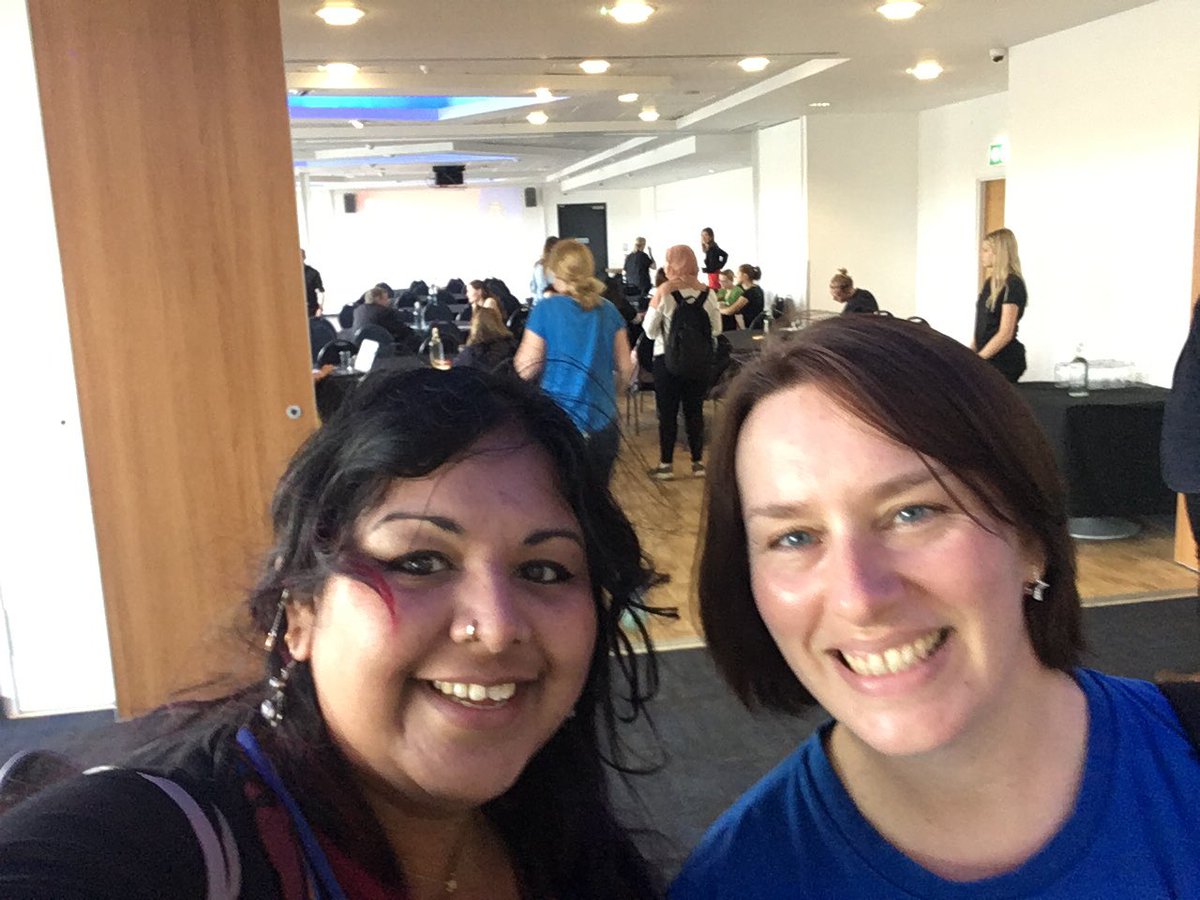 singh_chiara's tweet photo. Really interesting discussions taking place @BristolUniStaff’s Festival of Research Culture @mshedbristol today #research #culture #HE https://t.co/FvCTNePYN5