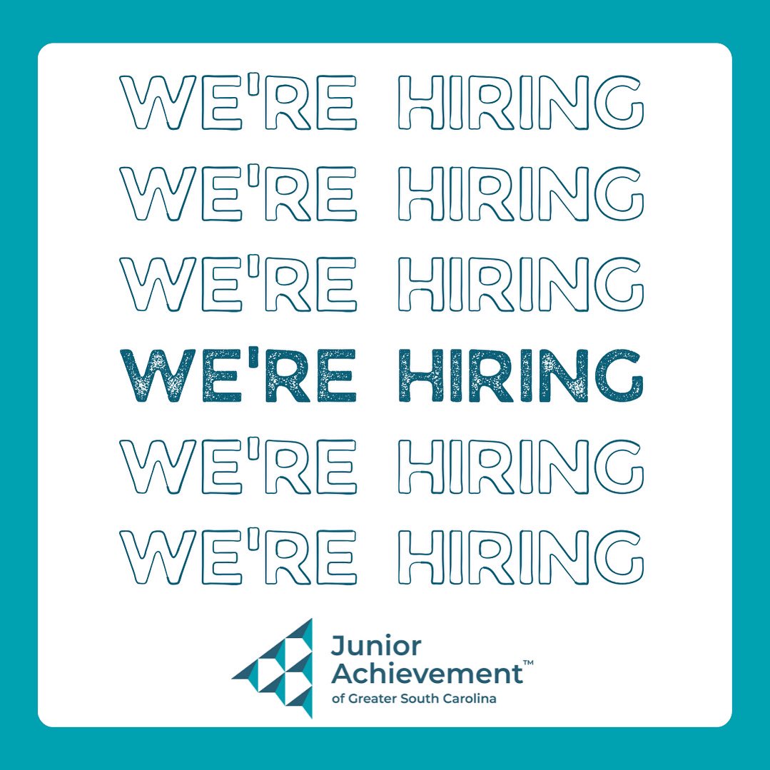 JA of Greater SC tweet media