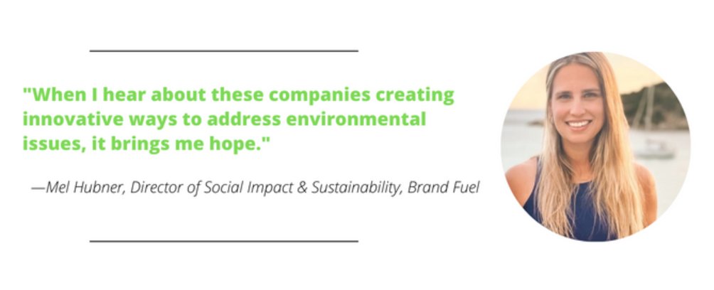 BrandFuel's tweet photo. B Corp Certification: Why Promo Firms (like ours) Endure The Painstaking Process. The @PPAI_HQ story: https://t.co/XZEl43ruL4 #BCorp #BCorpCertification https://t.co/04zVf6SYYl