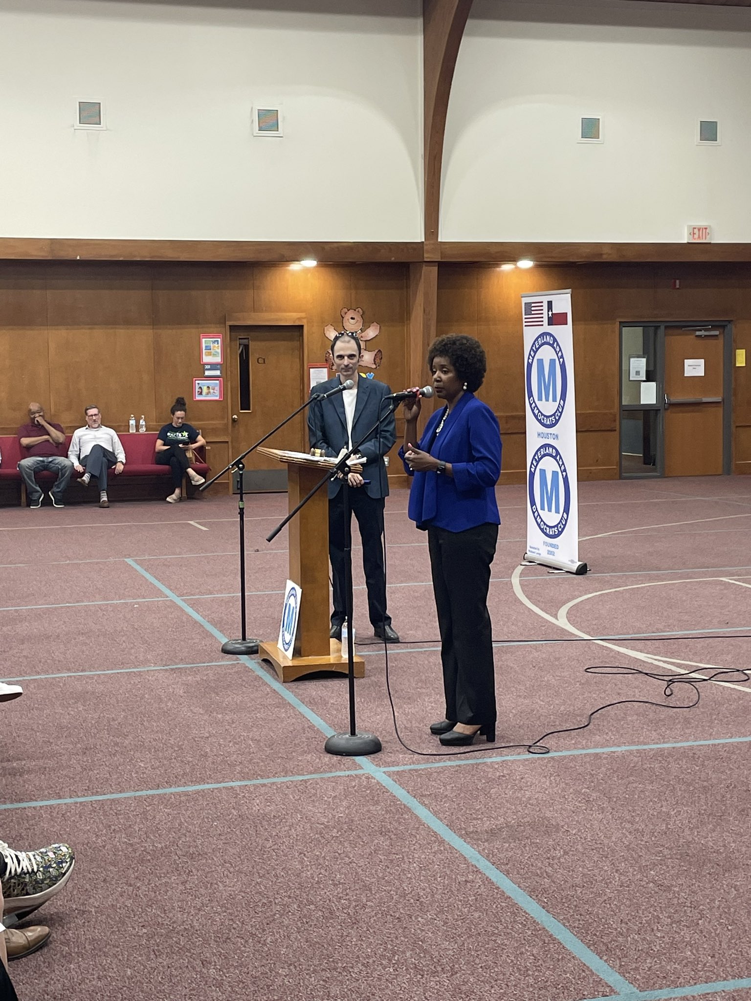 Shannan Nobles for Houston City Controller on Twitter "Thank you