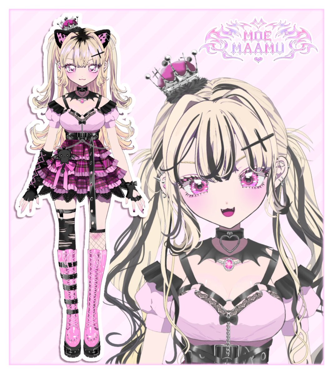 萌まぁむ♥ tweet media