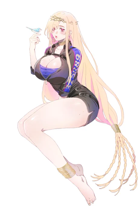 「MANIKISS」むちゅむちゅのお姉さんで行かせてもらいました～ みんな良いキャラしてて楽しかった!